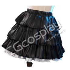 画像12: VOCALOID　初音ミク　初音ミクの激唱　コスプレ衣装 (12)