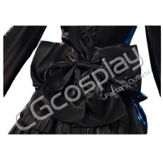 画像8: VOCALOID　初音ミク　初音ミクの激唱　コスプレ衣装 (8)
