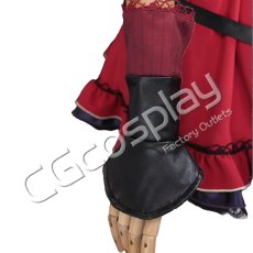 画像15: バーチャルYouTuber　VTuber　Shiori Novella (シオリ・ノヴェラ)　 探偵衣装　コスプレ衣装 (15)