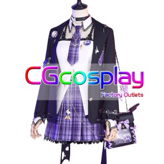 原神 げんしん フィッシュル コスプレウィッグ コスプレ衣装 原神 げんしん フィッシュル コスプレウィッグ コスプレ衣装