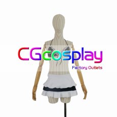 画像3: 勝利の女神：NIKKE　アンカー　コスプレ衣装 (3)