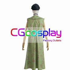 画像4: バーチャルYouTuber　VTuber　戌亥とこ　5万人記念衣装 (秋服)　コスプレ衣装 (4)