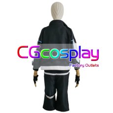 画像5: ブラックスター　リンドウ　4周年　コスプレ衣装 (5)