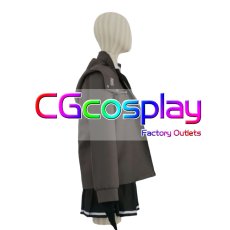画像7: ドールズフロントライン　M200　コスプレ衣装 (7)