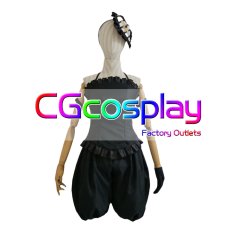 画像1: けいおん!　田井中律　Don't say lazy　コスプレ衣装 (1)