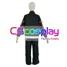 画像3: ブラックスター　メノウ　4周年　コスプレ衣装 (3)