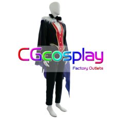 画像3: チュウニズム　ルーン　コスプレ衣装 (3)