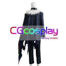 画像4: チュウニズム　ルーン　コスプレ衣装 (4)