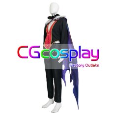 画像5: チュウニズム　ルーン　コスプレ衣装 (5)
