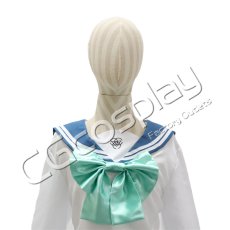 画像4: ブルーアーカイブ　栗村アイリ　コスプレ衣装 (4)