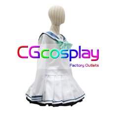 画像7: ブルーアーカイブ　栗村アイリ　コスプレ衣装 (7)