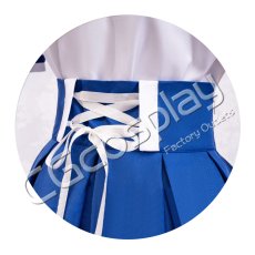画像5: アイカツ!　星宮いちご　スターライト学園夏制服　コスプレ衣装 (5)