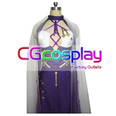 画像3: アズールレーン　ダイドー　多感なるBisqueDoll　コスプレ衣装 (3)