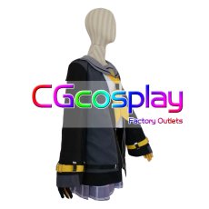 画像2: エターナルリターン　莉央　コスプレ衣装 (2)