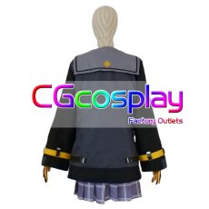 画像3: エターナルリターン　莉央　コスプレ衣装 (3)