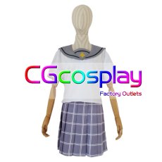 画像5: エターナルリターン　莉央　コスプレ衣装 (5)