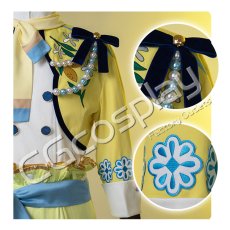 画像14: あんさんぶるスターズ！　SunnyTrip Summer　天城一彩　白鳥藍良　礼瀬マヨイ　風早巽　コスプレ衣装 (14)