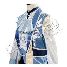 画像7: あんさんぶるスターズ！　乱凪砂　虹色開花ポートレート　コスプレ衣装 (7)