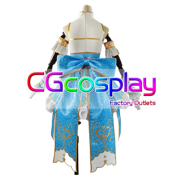 ラブライブ! School idol project 絢瀬絵里 綺麗をキミに♪ コスプレ衣装