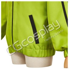 画像3: メダリスト　明浦路司　コスプレ衣装 (3)