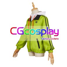 画像6: メダリスト　明浦路司　コスプレ衣装 (6)