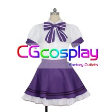 画像3: ご注文はうさぎですか?　天々座理世　バレンタイン衣装　コスプレ衣装 (3)