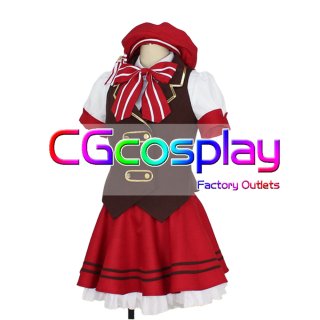 ご注文はうさぎですか コスプレ衣装｜コスプレ通販