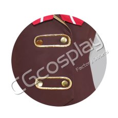 画像7: ご注文はうさぎですか?　保登心愛　バレンタイン衣装　コスプレ衣装 (7)