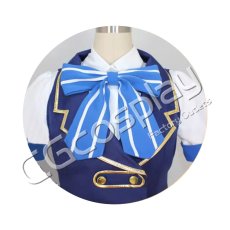 画像5: ご注文はうさぎですか?　香風智乃　バレンタイン衣装　コスプレ衣装 (5)
