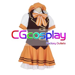 ご注文はうさぎですか コスプレ衣装｜コスプレ通販