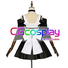 画像3: 会長はメイド様!　鮎沢美咲　コスプレ衣装 (3)