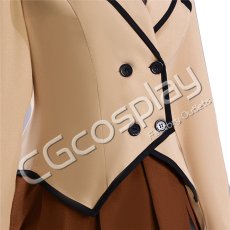 画像6: 俺だけレベルアップな件　向坂雫　コスプレ衣装 (6)