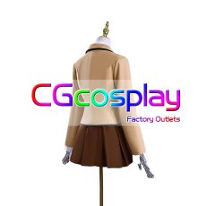 画像3: 俺だけレベルアップな件　向坂雫　コスプレ衣装 (3)