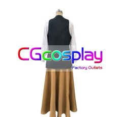 画像3: バーチャルYouTuber　Vtuber　四季凪アキラ　エイプリルフール　コスプレ衣装 (3)