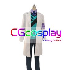 画像1: バーチャルYouTuber　VTuber　レオス・ヴィンセント　コスプレ衣装 (1)