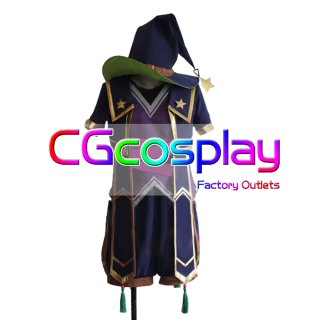 あんさんぶるスターズ　春川宙　コスプレ　ウィッグ あんさんぶるスターズ! 春川宙 コスプレウィッグ コスプレ衣装