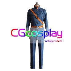 画像2: A3!(エースリー)　高遠丞　主人はミステリにご執心　コスプレ衣装 (2)