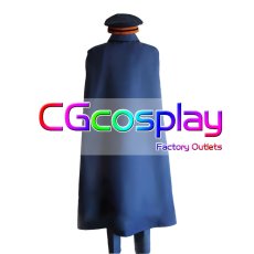 画像3: A3!(エースリー)　高遠丞　主人はミステリにご執心　コスプレ衣装 (3)