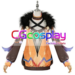 ファルザン コスプレ衣装 原神 原神 げんしん ファルザン コスプレ衣装 【SakuraCos】