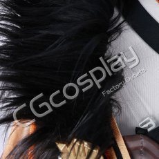 画像7: 原神(げんしん)　イアンサ　コスプレ衣装 (7)