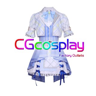 推しの子 星野ルビー シャニマスコラボ コスプレ衣装