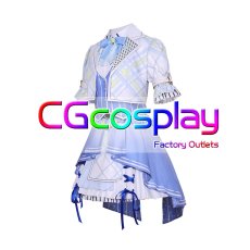 画像3: 推しの子　有馬かな　シャニマスコラボ　コスプレ衣装 (3)