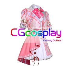 画像2: 推しの子　星野ルビー　シャニマスコラボ　コスプレ衣装 (2)