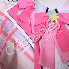 画像6: 推しの子　星野ルビー　シャニマスコラボ　コスプレ衣装 (6)