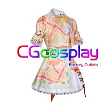画像2: 推しの子　MEMちょ　シャニマスコラボ　コスプレ衣装 (2)