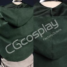 画像5: ダンジョン飯　シスヒス・オフリ　コスプレ衣装 (5)