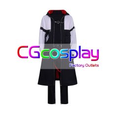 画像1: プロジェクトセカイ カラフルステージ！ feat. 初音ミク　天馬司　サイバーパンクデッドボーイ　コスプレ衣装 (1)