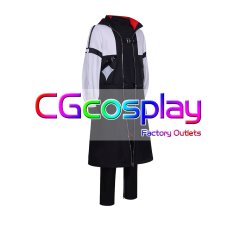 画像2: プロジェクトセカイ カラフルステージ！ feat. 初音ミク　天馬司　サイバーパンクデッドボーイ　コスプレ衣装 (2)