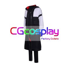 画像3: プロジェクトセカイ カラフルステージ！ feat. 初音ミク　天馬司　サイバーパンクデッドボーイ　コスプレ衣装 (3)