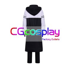 画像4: プロジェクトセカイ カラフルステージ！ feat. 初音ミク　天馬司　サイバーパンクデッドボーイ　コスプレ衣装 (4)